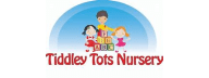 Tiddley Tots Nursery Stoke Newington logo