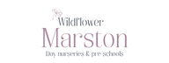 Wildflower Marston Day Nursery & Preschool Logo