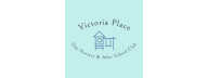 Victoria Place Day Nursery and After School Club logo