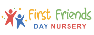 First Friends Day Nursery - Wootey logo