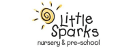 Little Sparks Wardle logo