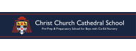 Christ Church Cathedral School Nursery