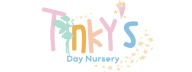 Tinky's Day Nursery logo