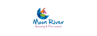 Moon River Nursery & Pre-School logo