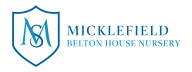 Micklefield Belton House Nursery logo
