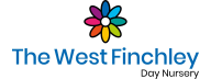 West Finchley, North London, a GrandirUK Day Nursery Logo