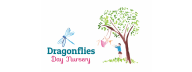 Dragonflies Day Nursery logo