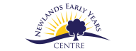 Newlands Early Years Centre logo
