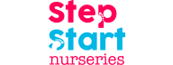 Step Start Heybridge logo
