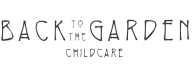 Back To The Garden Childcare - Lymm logo
