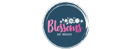 Blossoms Day Nursery - The New Mill logo