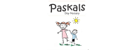 Paskals Day Nursery - Farnley Road logo