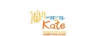 Katey's Nursery & Pre-school Hampton Court logo
