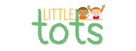 Little Tots Day Nursery Logo