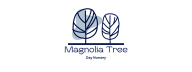 Magnolia Tree Day Nursery logo