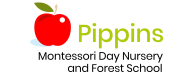 Pippins Day Nursery and Preschool logo