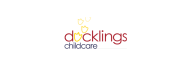 Ducklings Childcare logo