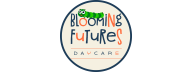 Blooming Futures Daycare logo