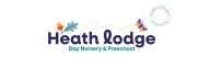 Heath Lodge Day Nursery logo