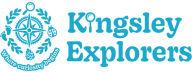 Kingsley Explorers logo