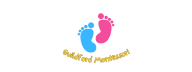 Guildford Montessori logo