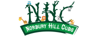 Norbury Hill Cubs Day logo