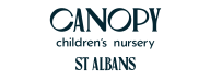 Canopy Children's Nursery St Albans logo