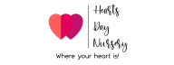 Hearts Day Nursery Chingford logo