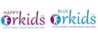 Blue Orkids @ Wootton Community Nursery logo