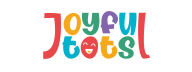 Joyful Tots Nursery - Redhill logo