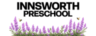 Innsworth Preschool logo