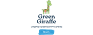 Green Giraffe Nursery & Pre-School - Roath logo