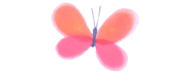 Butterfly's Day Nursery, Hammerton logo
