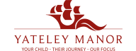 Little Lodge (Yateley Manor Nursery) logo