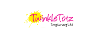 Twinkle Totz at Maidenhead Day Nursery logo