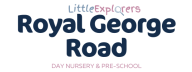 Little Explorers - Royal George Road Day Nursery & Pre-school logo