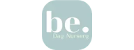 Be Independent Day Nursery logo