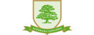 Coopersale Hall School logo