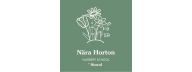 Nära Horton Nursery School logo