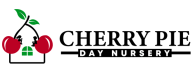 Cherry Pie Day Nursery logo