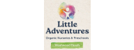 Little Adventures Nursery Washwood Heath logo
