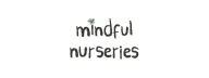 Mindful Nurseries - Addiscombe logo