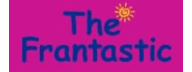 The Frantastic Pre-School logo