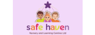 Safe Haven Nursery and Learning Centre logo