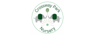 Crossway Park Nursery logo