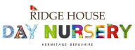 Ridge House Day Nursery logo