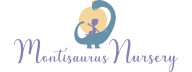 Montisaurus Nursery