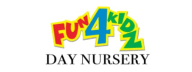 Fun 4 Kidz logo