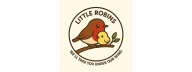 Little Robins Nursery logo