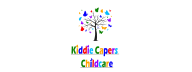 Kiddie Capers Childcare, Lewes logo